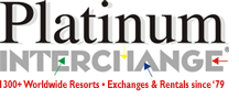 Platinum Interchange Platinum Interchange
